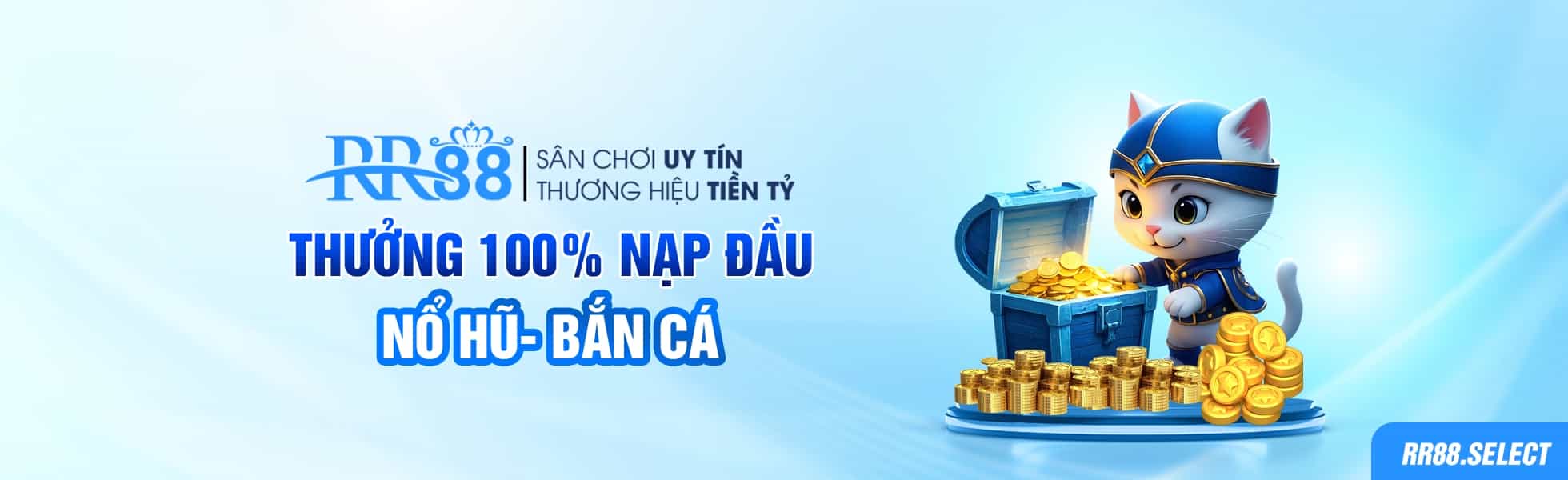 banner rr88 select 1
