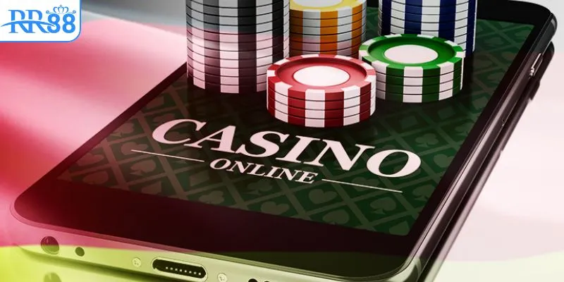 Có nhiều lý do khiến người chơi lựa chọn chơi casino tại RR88